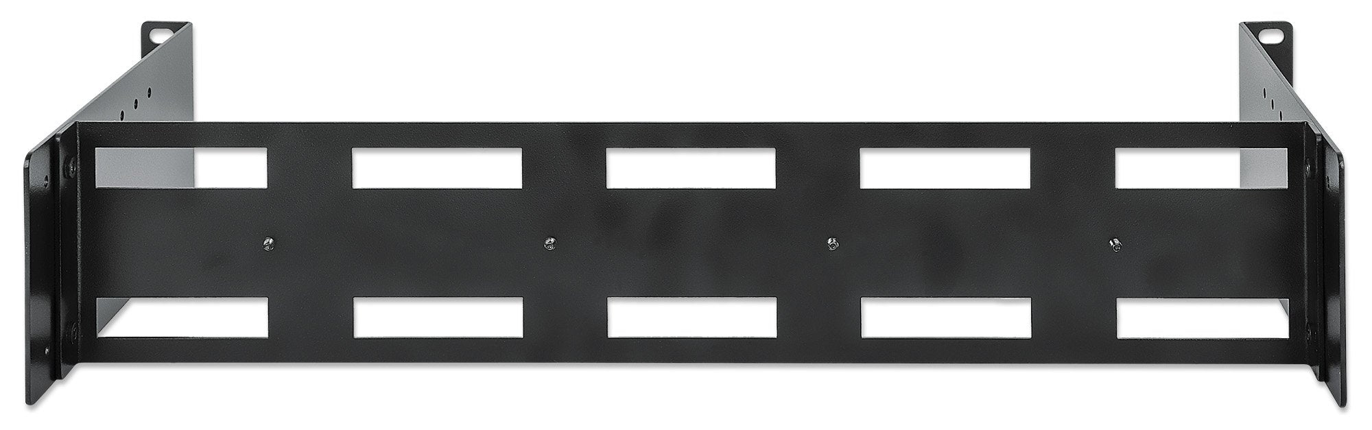 EAN 0766623716345 - Intellinet 716345 accesorio de bastidor Carril de rack imagen 4