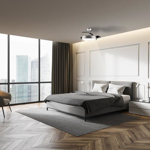 EAN 8435484059947 - Cecotec EnergySilence Aero 4280 Invisible Steel Acero inoxidable imagen 4