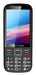 EAN 5902983626374 - myPhone Halo 4 LTE 8,89 cm (3.5") 129 g Negro Teléfono para personas mayores imagen 1