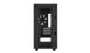 EAN 6933412715061 - DeepCool CH370 Mini Tower Negro imagen 4