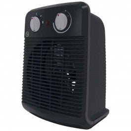 EAN 8413893461490 - Soler & Palau TL-39 V Interior Negro 2000 W Ventilador eléctrico imagen 1