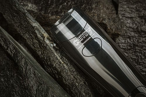 EAN 5902934834940 - Camry Premium CR 2833 cortadora de pelo y maquinilla Negro 2 imagen 8