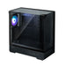 EAN 8800263650163 - Zalman P40 Prism Black Midi Tower Negro imagen 2