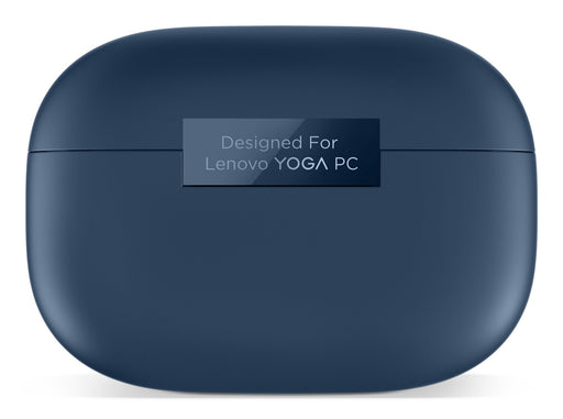 EAN 0195892099093 - Lenovo YOGA PC Edition Auriculares True Wireless Stereo (TWS) Dentro de oído Llamadas/Música USB Tipo C A imagen 2