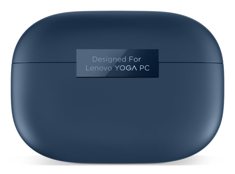 EAN 0195892099093 - Lenovo YOGA PC Edition Auriculares True Wireless Stereo (TWS) Dentro de oído Llamadas/Música USB Tipo C A imagen 2