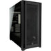 EAN 840006627470 - Corsair 5000D AIRFLOW Midi Tower Negro imagen 1