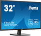 EAN 4948570123643 - iiyama ProLite X3270QSU-B1 pantalla para PC 81,3 cm (32") 2560 x 1440 Pixeles Wide Quad HD LED Negro imagen 2