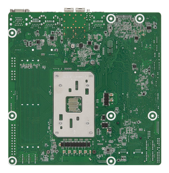 EAN 4711430522968 - Asrock B650D4U3-2L2Q/BCM placa base AMD B650 Express Zócalo AM5 micro ATX imagen 3