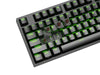 EAN 5901969443219 - GENESIS Thor 404 TKL teclado Juego USB QWERTY Inglés de EE. UU. Negro imagen 15