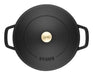 EAN 3272340019845 - Staub 40511-472 fuente de asado 3,7 L hierro fundido imagen 4