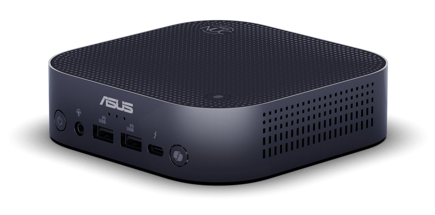 EAN 4711387914908 - ASUS NUC RNUC14LNKU5073N2 Intel Core Ultra 5 226V 16 GB LPDDR5x-SDRAM 512 GB SSD Windows 11 Pro Mini PC N imagen 8