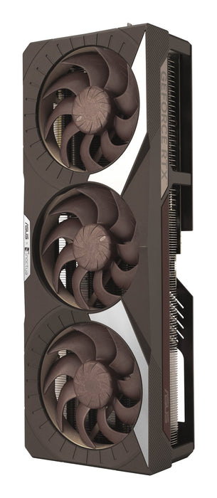 EAN 199291205383 - ASUS RTX5080-O16G-NOCTUA NVIDIA GeForce RTX 5080 16 GB GDDR7 imagen 5