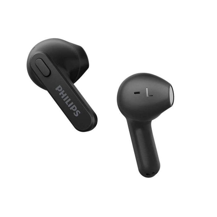 EAN 4895229117440 - Philips 2000 series TAT2236BK Auriculares Inalámbrico Dentro de oído Llamadas/Música Bluetooth Negro imagen 6