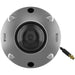 EAN 7331021086500 - Axis F4105-SLRE Unidad de sensor imagen 1
