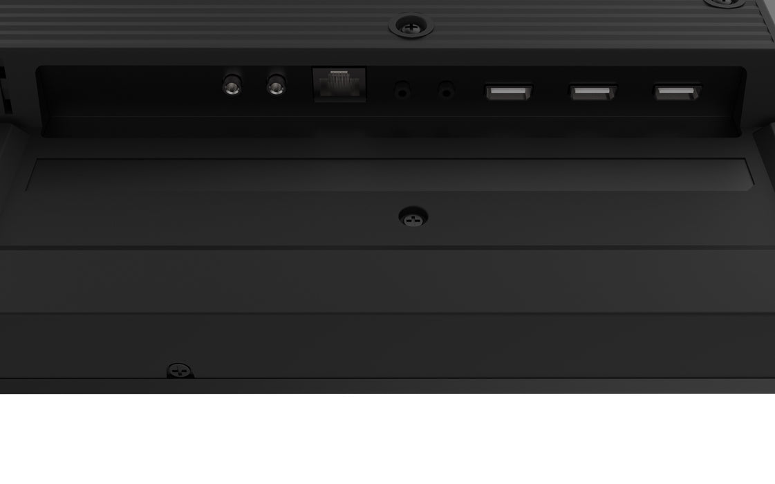 EAN 4948570123513 - iiyama PROLITE LE4341S-B2 Pantalla plana para señalización digital 108 cm (42.5") LCD 350 cd / m² Full HD imagen 3