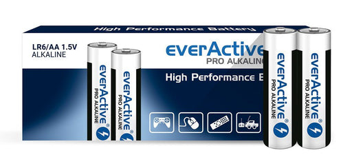 EAN 5902020523772 - Everactive LR610PAKPA pila doméstica Batería de un solo uso AA Alcalino imagen 1
