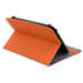 EAN 8436540272980 - e-Vitta Stand 2P 17,8 cm (7") Folio Naranja imagen 3