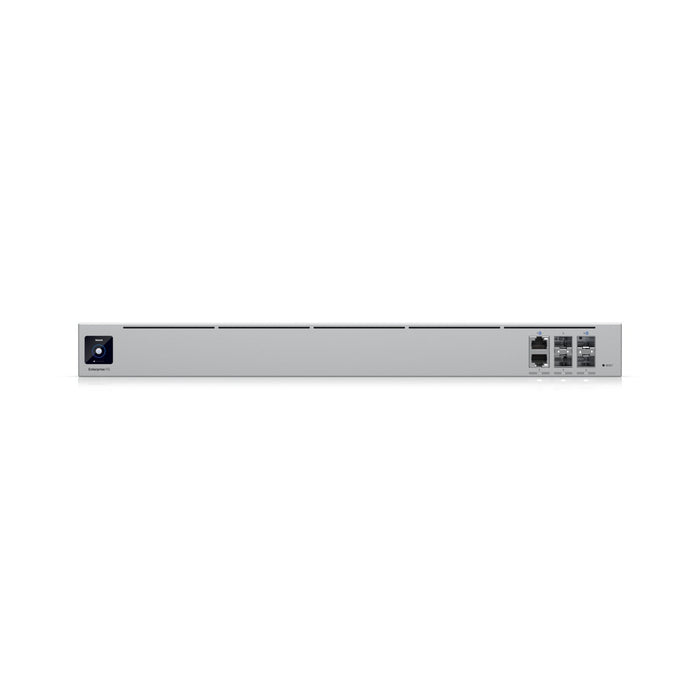 EAN 810354025716 - Ubiquiti EFG pasarel y controlador 10, 100, 1000, 2500 Mbit/s imagen 2