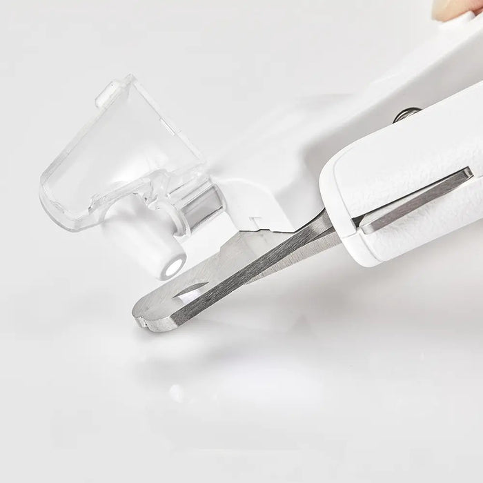 EAN 6975069303017 - PETKIT PK-N1 cortaúñas para mascota imagen 4