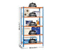 EAN 8435104912737 - Simonrack Simonclick Plus 5/500 Metal Naranja, Azul, Plata imagen 3