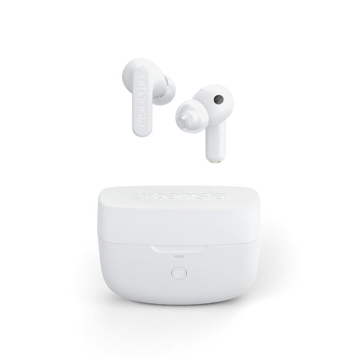 EAN 7350088304860 - Urbanista Atlanta Auriculares True Wireless Stereo (TWS) Dentro de oído Llamadas/Música Bluetooth Blanco imagen 1