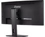 EAN 4948570121410 - iiyama ProLite XCB3494WQSN-B5 LED display 86,4 cm (34") 3440 x 1440 Pixeles UltraWide Quad HD Negro imagen 9