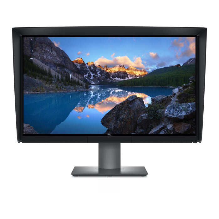 EAN 0884116349587 - DELL UltraSharp UP2720Q LED display 68,6 cm (27") 3840 x 2160 Pixeles 4K Ultra HD LCD Negro imagen 5