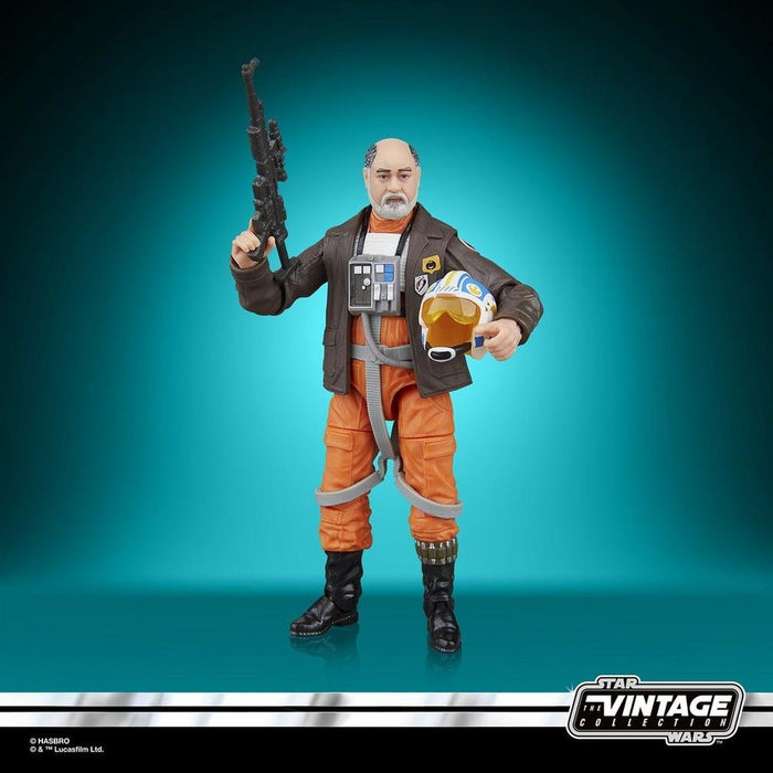 EAN 5010996324917 - Star Wars The Vintage Collection Carson Teva imagen 3