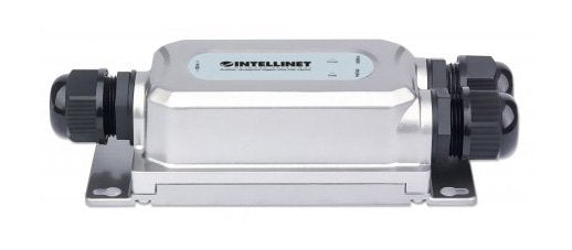 EAN 766623561785 - Intellinet 561785 adaptador e inyector de PoE Gigabit Ethernet imagen 5