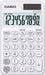 EAN 4549526612886 - Casio SL-310UC-WE calculadora Bolsillo Calculadora básica Blanco imagen 1