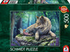 EAN 4001504597146 - Schmidt Spiele 59714 puzzle imagen 2