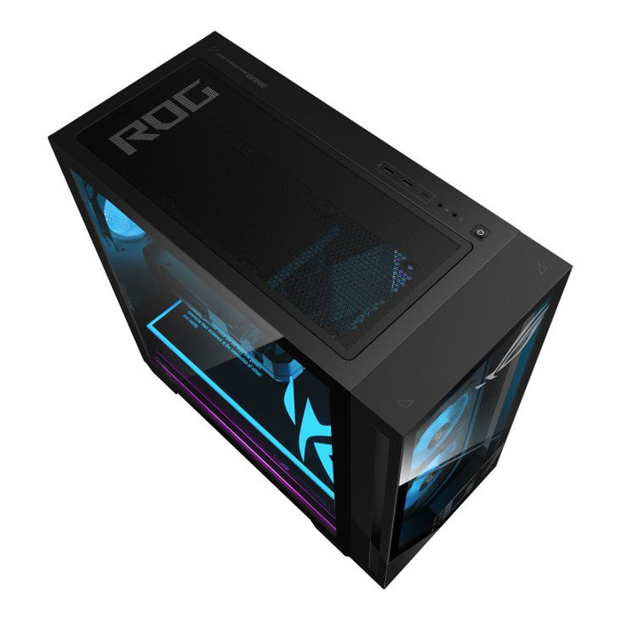 EAN 4711636041522 - ASUS ROG G700 G700TF-07265F0570 DDR5-SDRAM NVIDIA GeForce RTX 5070 Torre PC imagen 2