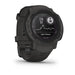 EAN 0753759278861 - Garmin Instinct 2 Solar 2,29 cm (0.9") MIP 45 mm Digital 176 x 176 Pixeles Grafito GPS (satélite) imagen 3