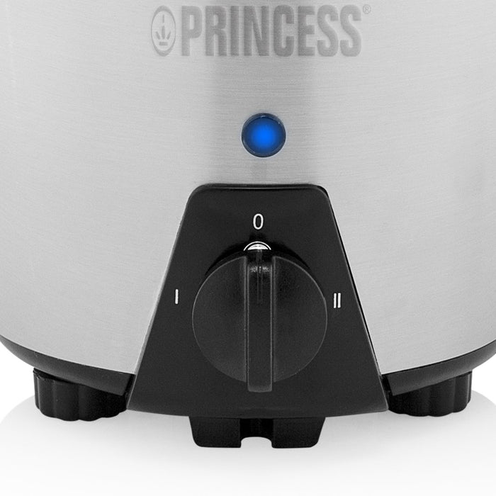 EAN 8713016095992 - Princess 292998 chocolateras Acero inoxidable 90 W 600 g imagen 4