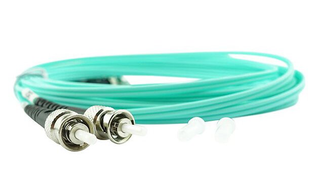 EAN 4063232617206 - BlueOptics SFP3333EU1MK Cable de fibra óptica e InfiniBand 1 m ST Color aguamarina imagen 4
