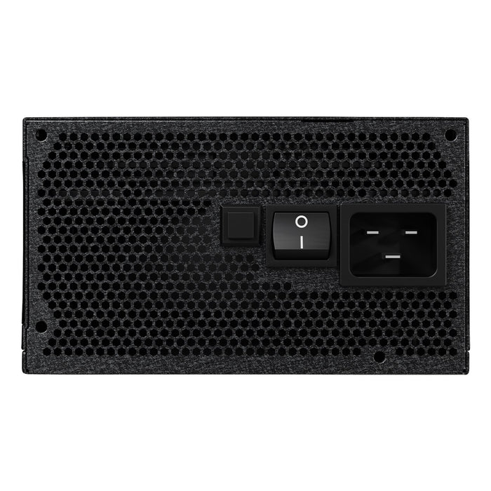 EAN 4713157727633 - Enermax ERT1650EWT unidad de fuente de alimentación 1650 W 20+4 pin ATX ATX Negro imagen 3
