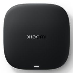 EAN 6941948704916 - Xiaomi TV Box S (3rd Gen) Negro 4K Ultra HD 32 GB Wifi imagen 1