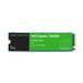 EAN 0718037886039 - Western Digital Green WDS100T3G0C 1 TB M.2 PCI Express NVMe QLC imagen 2