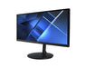 EAN 4710886592884 - Acer CB2 CB292CU pantalla para PC 73,7 cm (29") 2560 x 1080 Pixeles 2K Ultra HD LCD Negro imagen 3