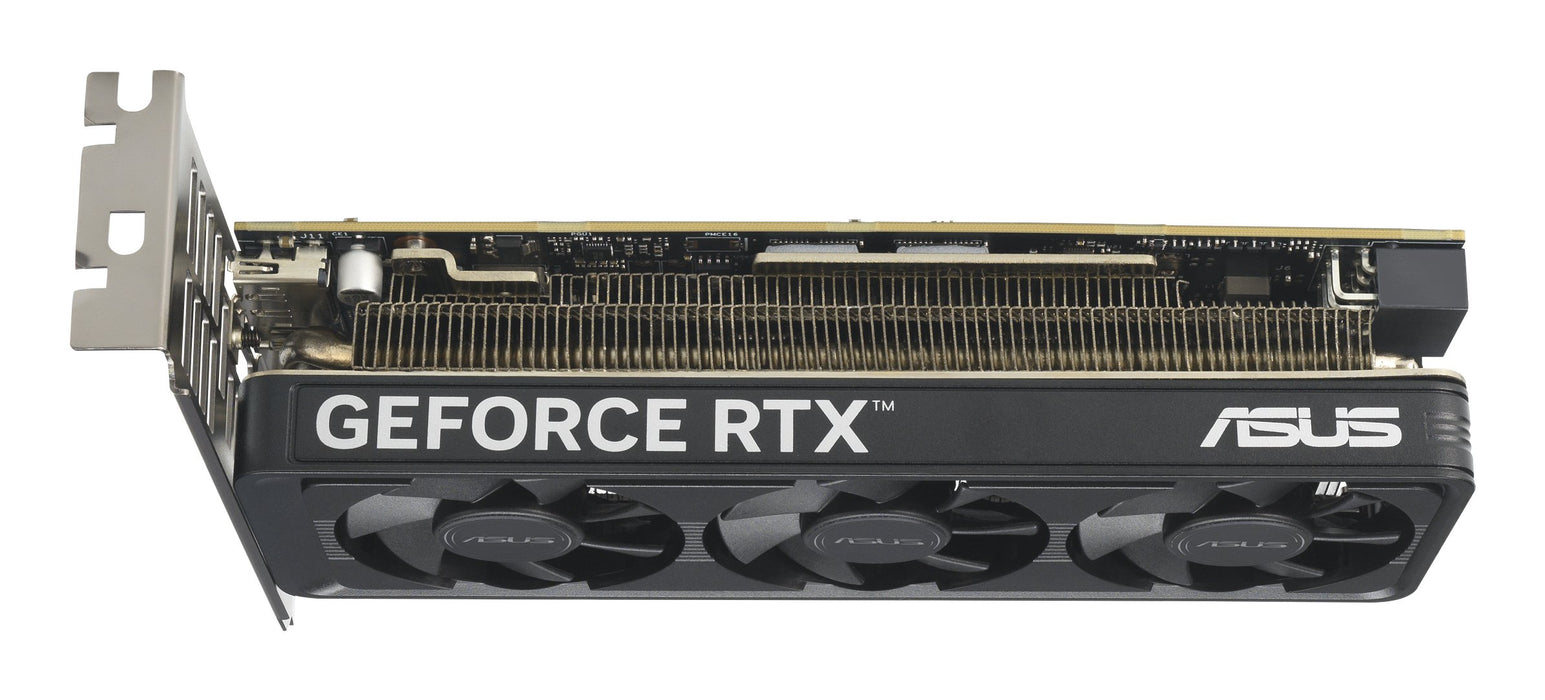 EAN 4711636177139 - ASUS RTX5060-O8G-LP-BRK NVIDIA GeForce RTX 5060 8 GB GDDR7 imagen 6