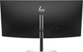 EAN 0198122896172 - HP Series 5 Pro 34 inch WQHD USB-C Conferencing Monitor - 534pm pantalla para PC 86,4 cm (34") 3440 x 144 imagen 5