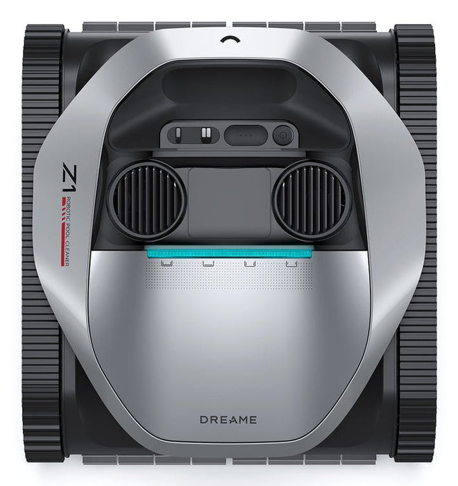 EAN 6978144670035 - Dreame Z1 aspirador de piscinas y estanques Robot limpiafondos para piscina imagen 3