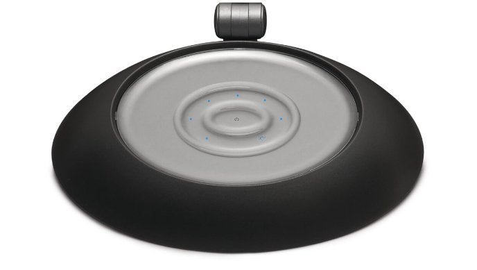 EAN 4002390062688 - MAUL 8202195 lámpara de mesa 8 W LED Plata imagen 4