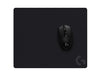 EAN 5099206104334 - Logitech G 943-000785 alfombrilla para ratón Alfombrilla de ratón para juegos Negro imagen 2