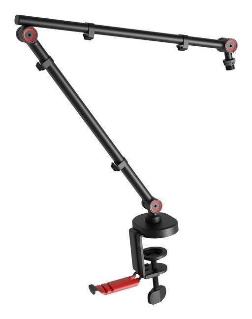 EAN 5901969444377 - GENESIS NGM-2156 soporte para micrófono Soporte de brazo para micrófono imagen 2