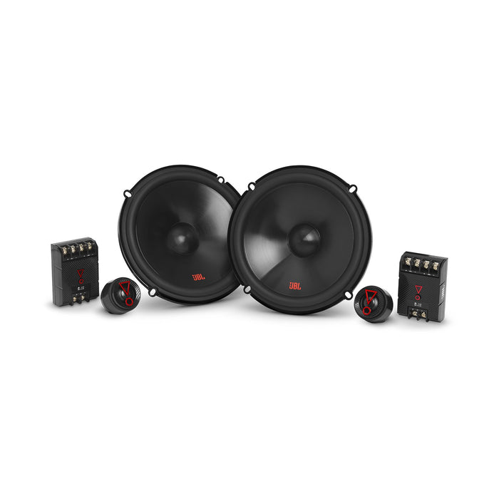EAN 6925281946653 - JBL STAGE3607CF altavoz audio Alrededor 250 W imagen 1