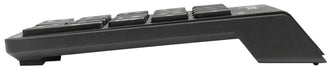 EAN 0766623178846 - Manhattan 178846 teclado numérico Portátil/PC RF inalámbrico Negro imagen 4