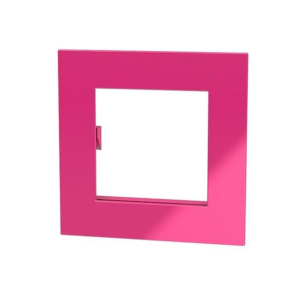 EAN 4009729068021 - Dahle 95553-14823 imanes para refrigerador Neodimio Rosa 1 pieza(s) imagen 5