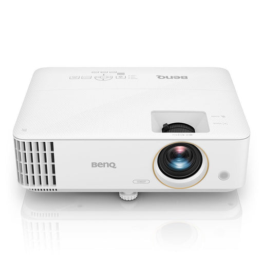 EAN 4718755089138 - BenQ TH585P Proyector de alcance estándar 3500 lúmenes ANSI DLP 1080p (1920x1080) Blanco imagen 1