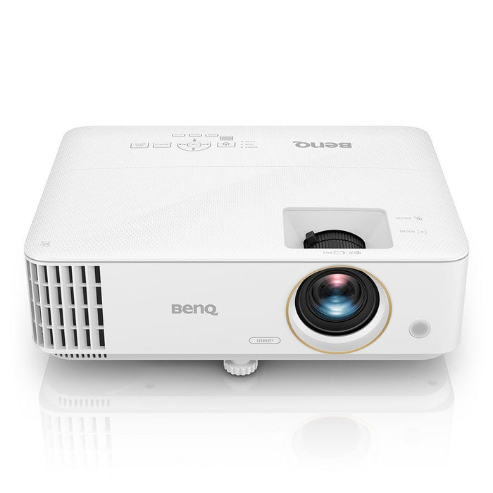 EAN 4718755089138 - BenQ TH585P Proyector de alcance estándar 3500 lúmenes ANSI DLP 1080p (1920x1080) Blanco imagen 1